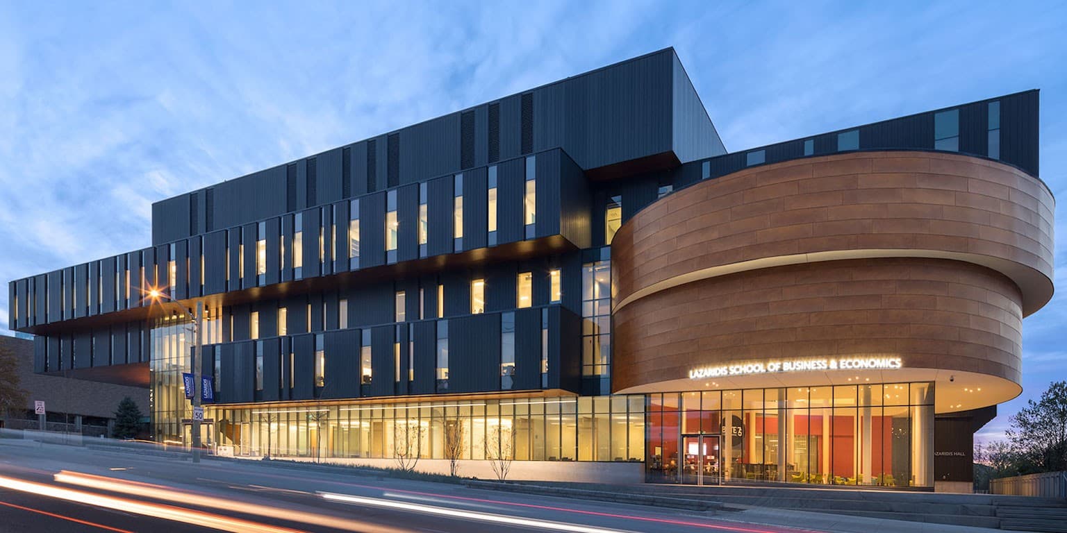 Wilfrid Laurier University