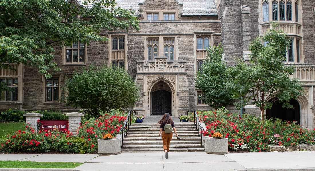 McMaster University