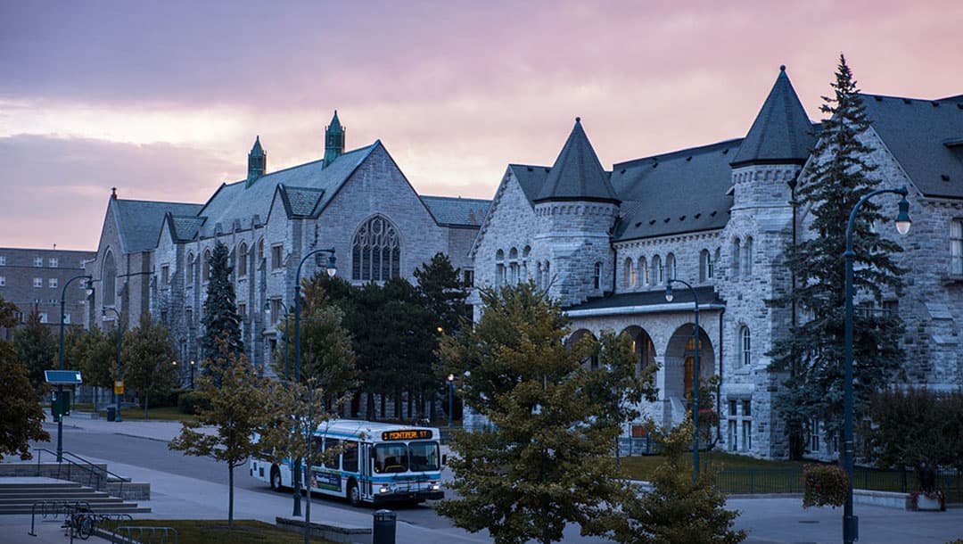 Queen's University