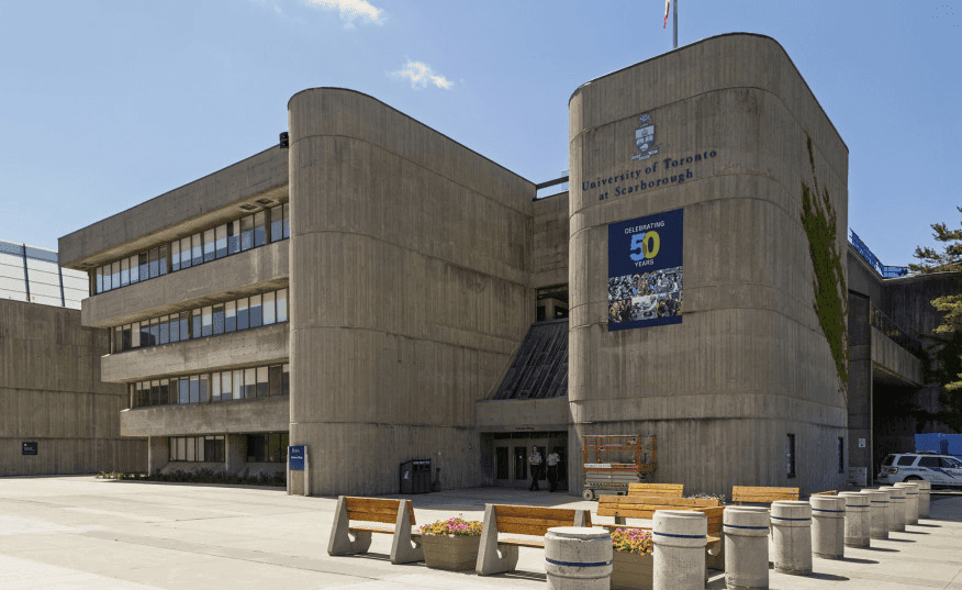 University of Toronto Scarborough Campus